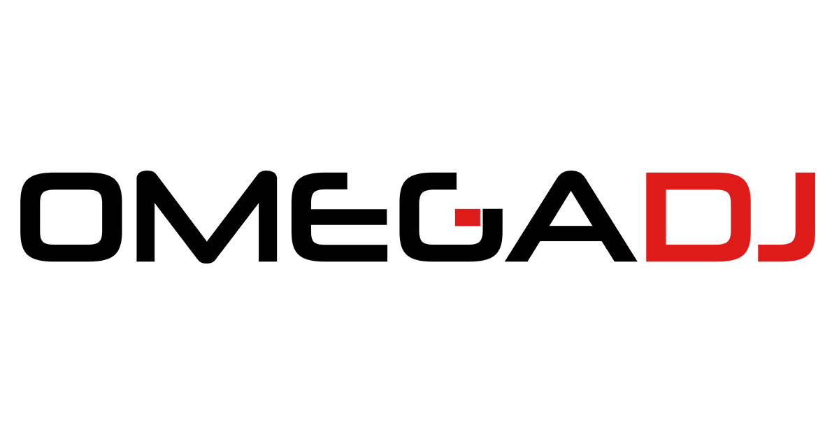 OMEGA DJ