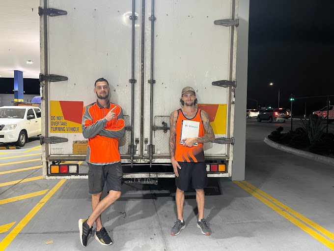 Sydney Interstate Removalists
