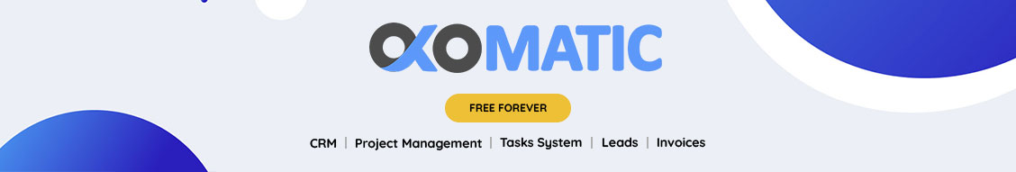 OXOMATIC