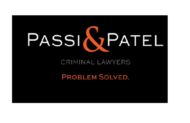 Passi & Patel
