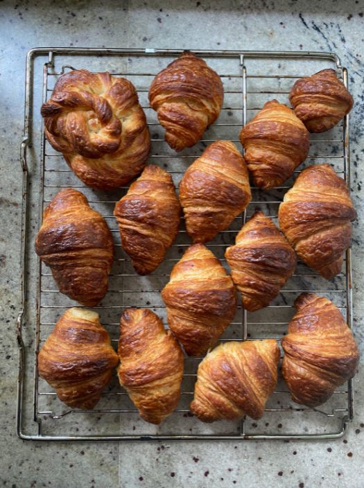 Aspen Leaf Bakery And Cafe