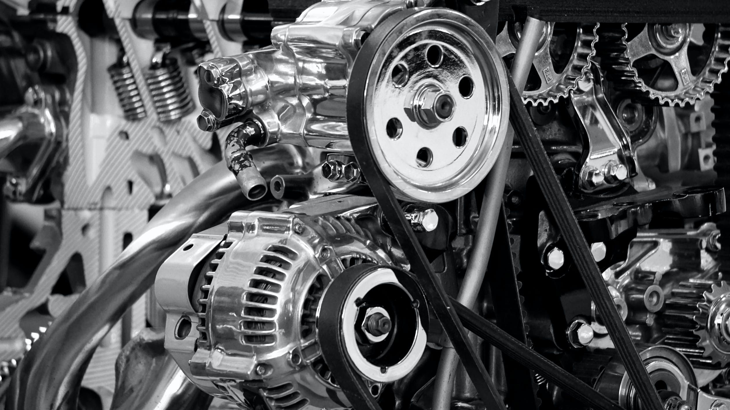 T & L Powdercoating