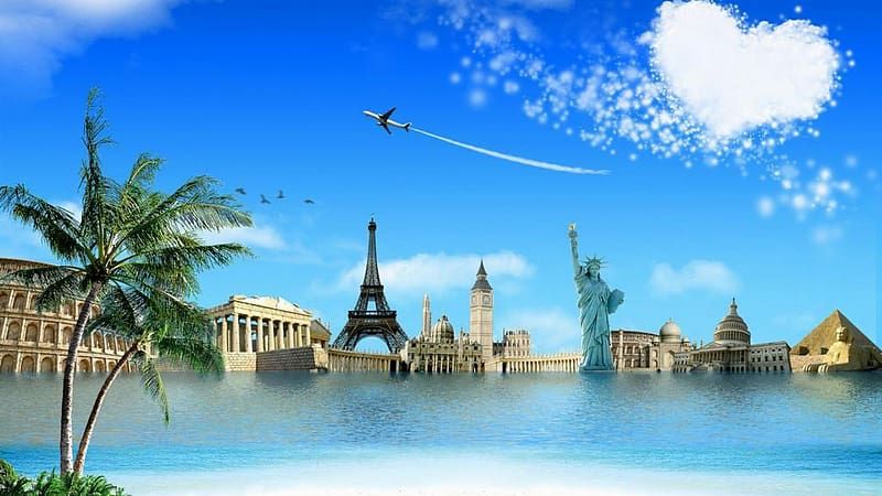 Hometown Travel & Tours