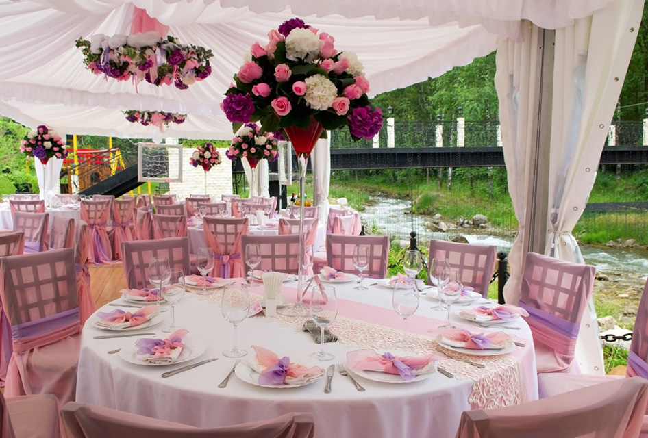 Harmony Event Rentals