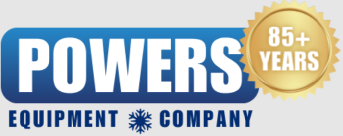 Powers Equipment Company