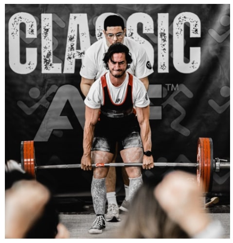 Primal Athletics