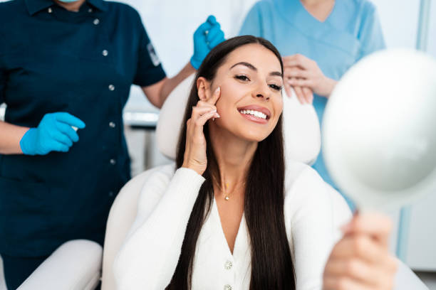PRP Treatment for Full Face Islamabad, Pakistan