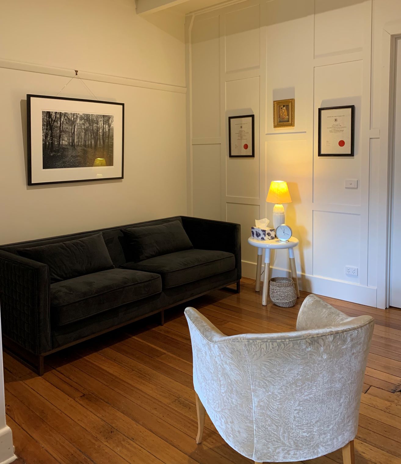 The Hart Centre – Balaclava