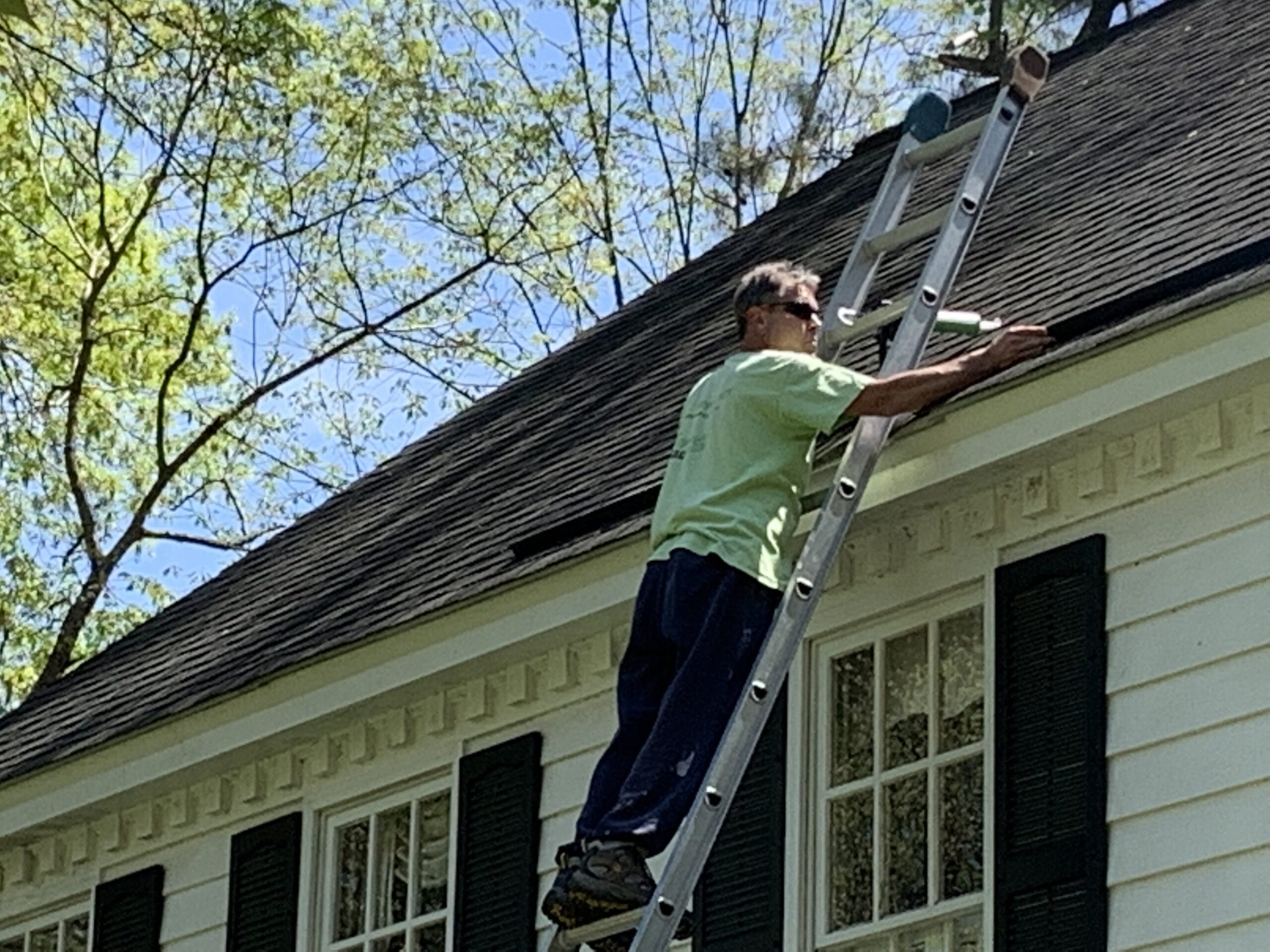 best roofing company