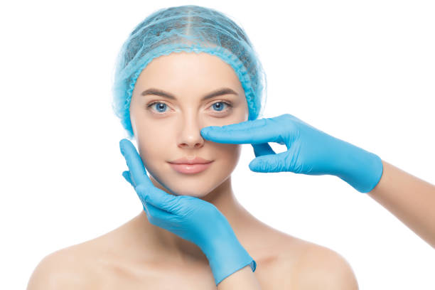 Rhinoplasty in Islamabad, Rawalpindi & Pakistan