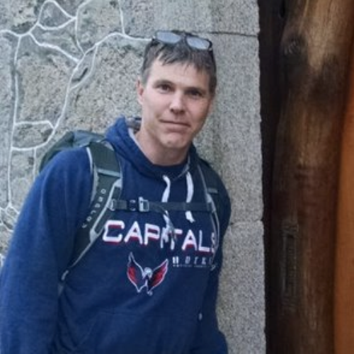 Richard Eitzel