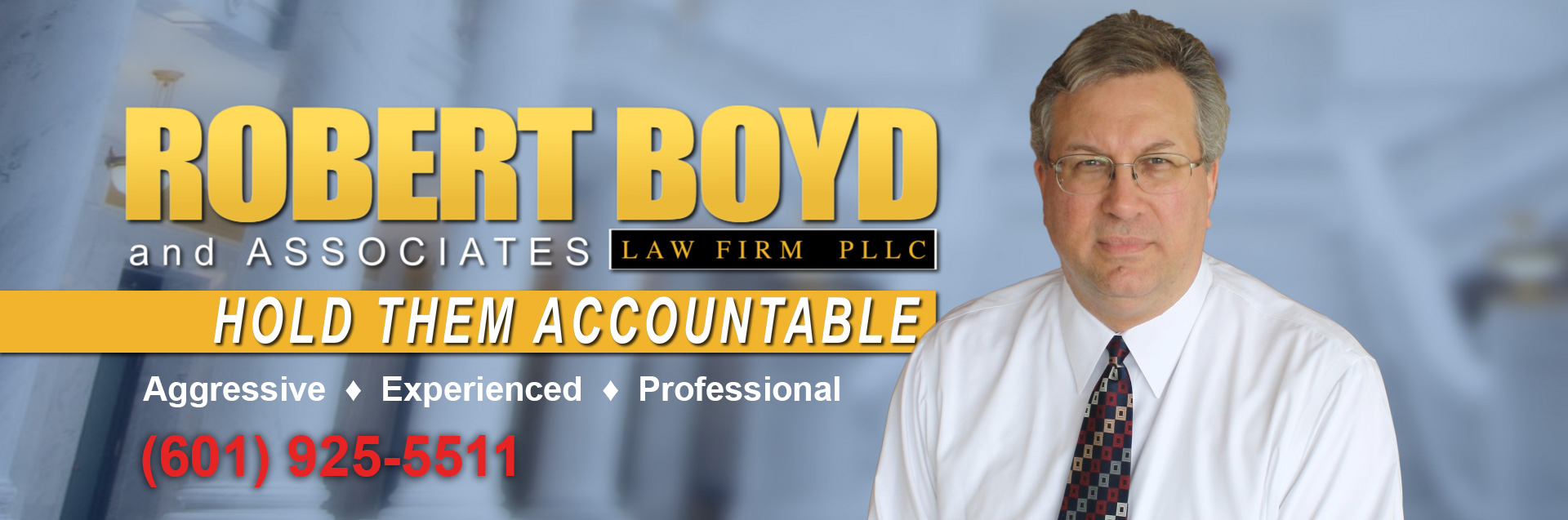 Robert Boyd and Associates