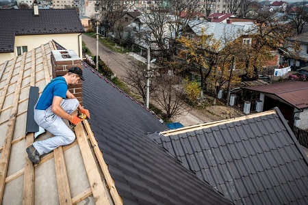 Wooster Roofing Pros