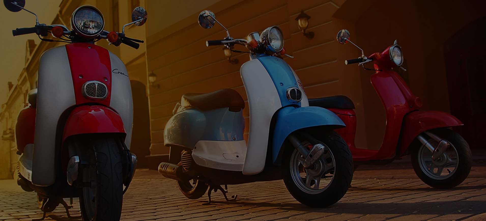 0800 Scooters