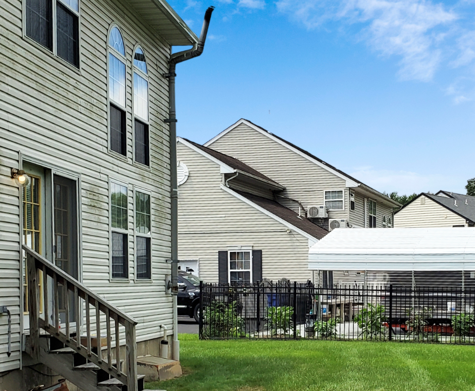 Dexteriors Home Remodeling