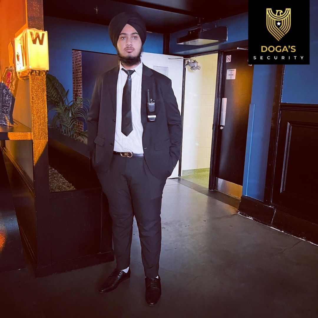 Professional Security Companies in Brampton – Doga's S &hellip;