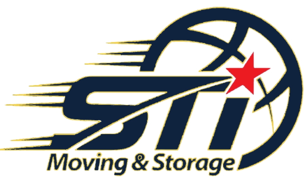 STI Movers Phoenix