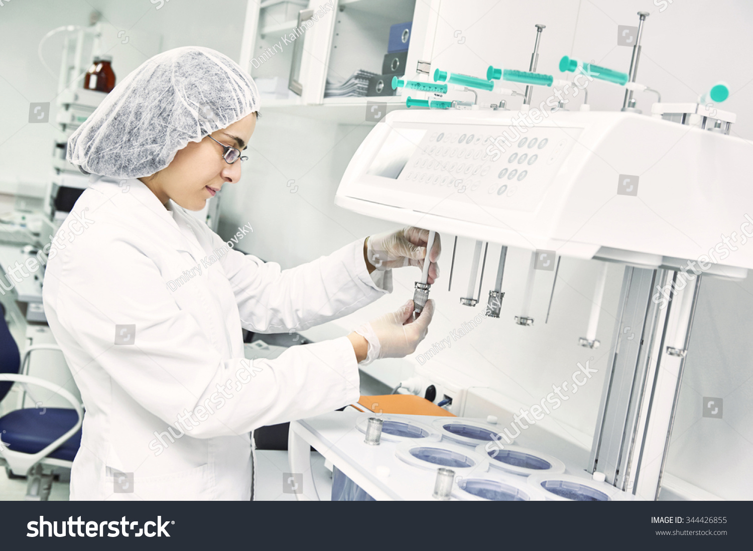 RK Lifecare INC