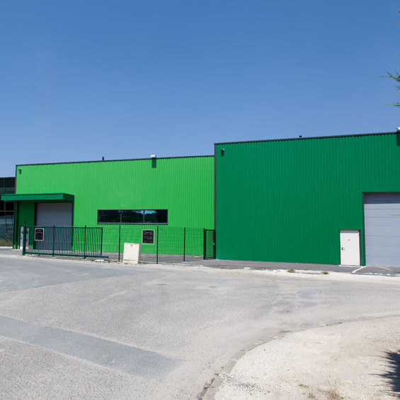 Lunn Road Storage