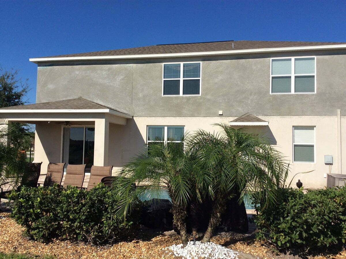 Anicette Stucco LLC