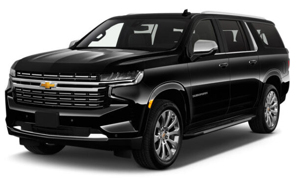 Soft Limousine Services