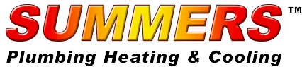 Summers Plumbing Heating & Cooling