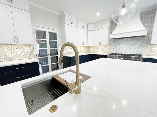 My Kitchen and Bath