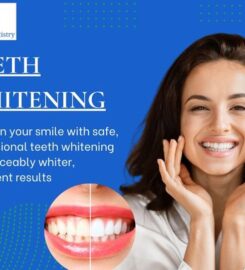 Mose Family Dentistry