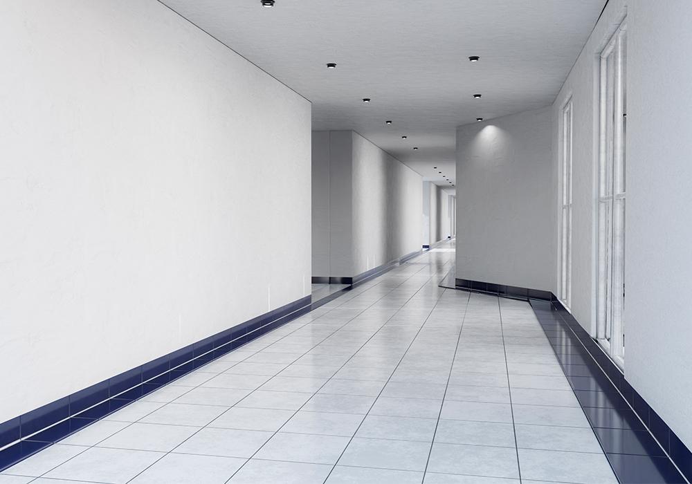 Infistruct Flooring