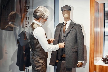 Las Vegas Premium Tux Rentals