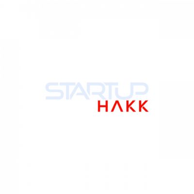Startup Hakk