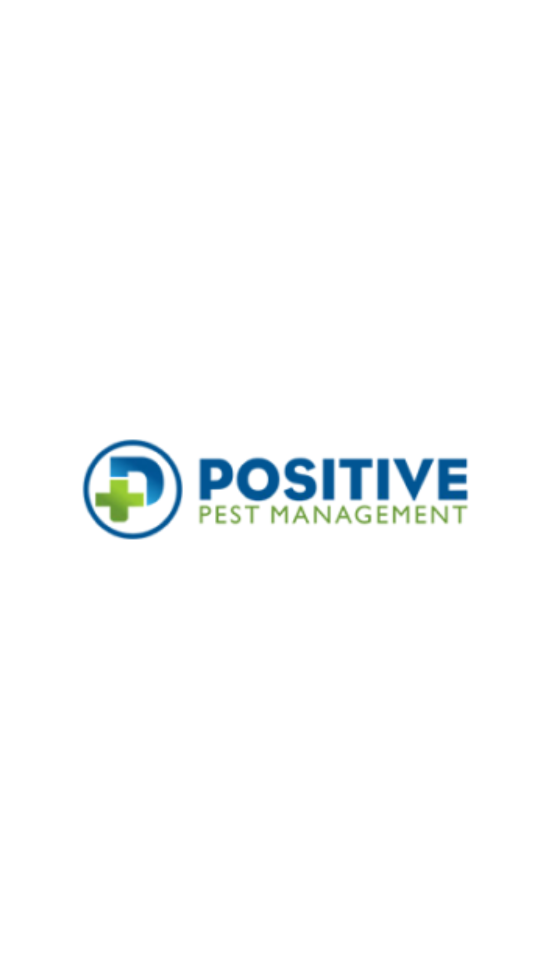 Positive Pest Management
