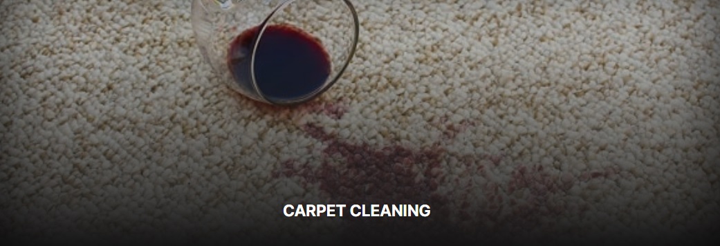 Manchester Carpet Cleaners
