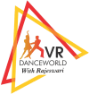VR DANCE WORLD