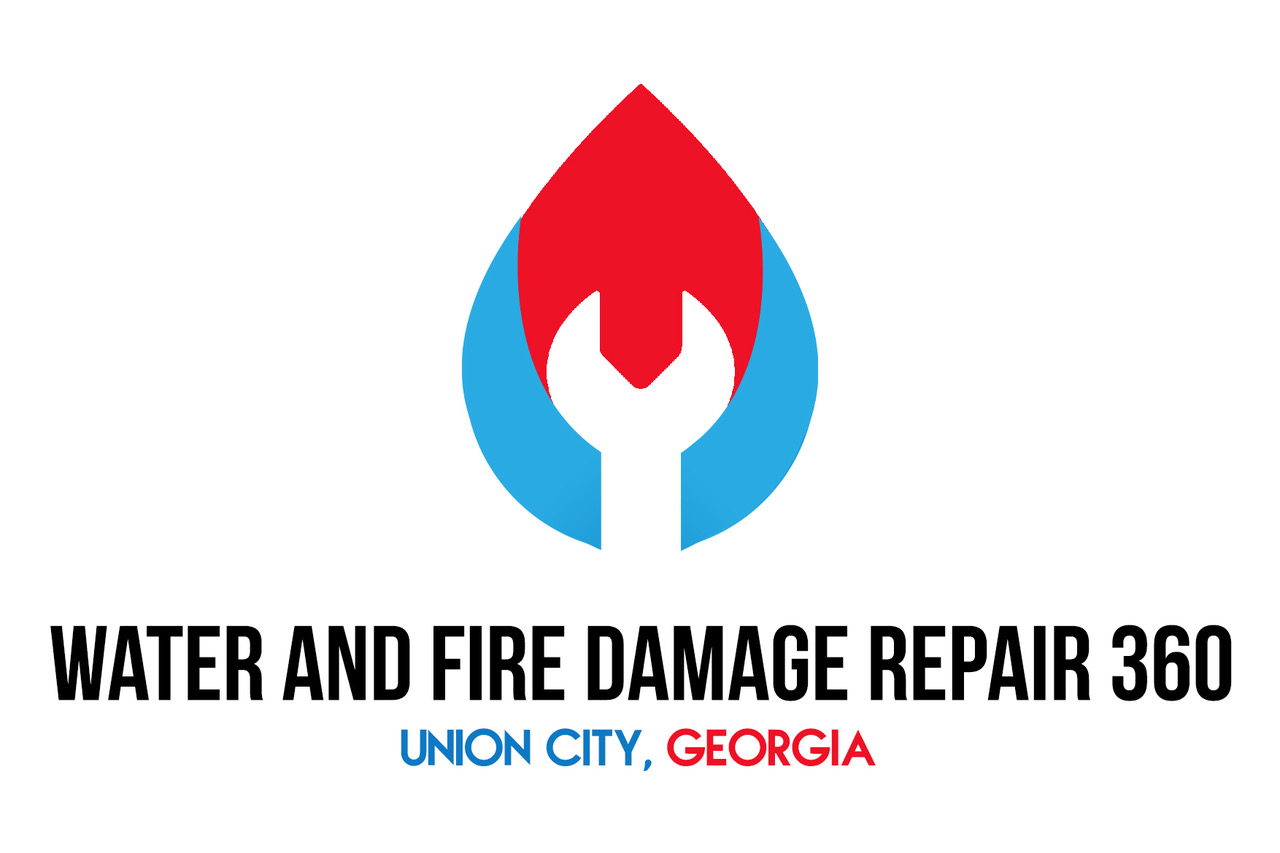 Water and Fire Damage Repair 360 – Union City