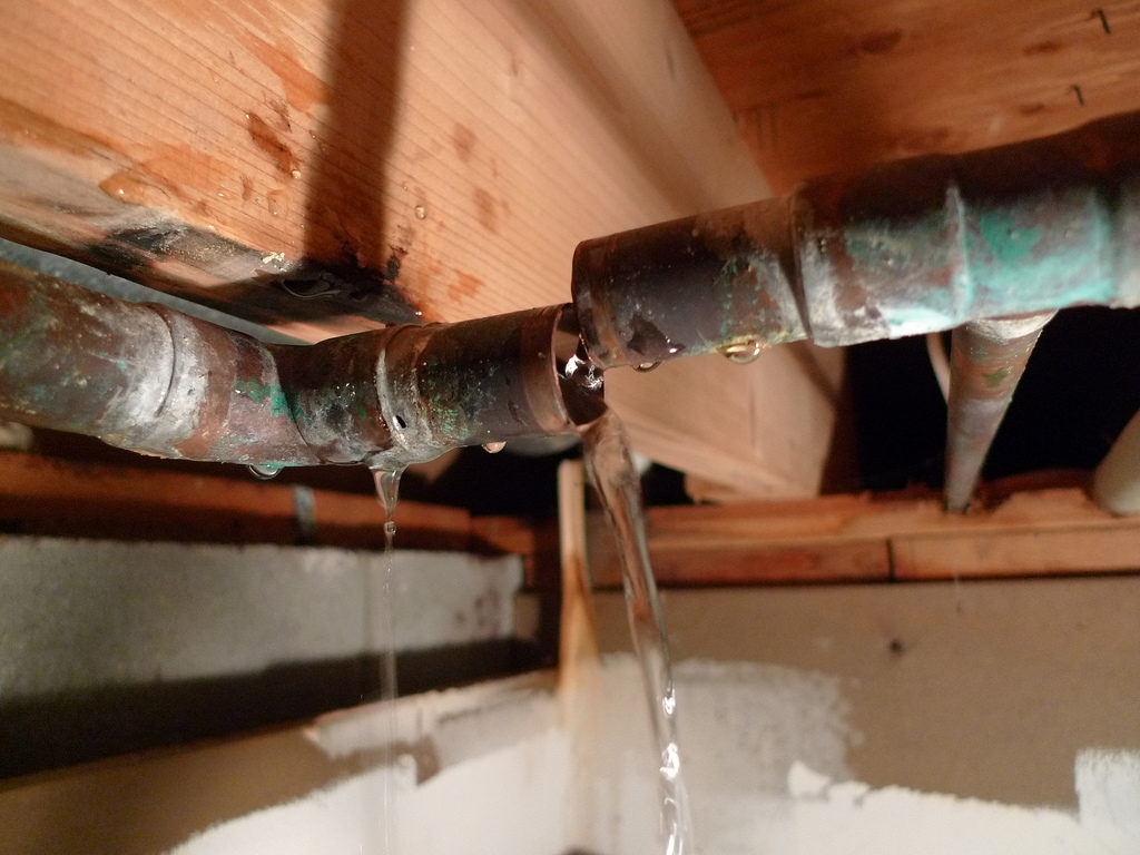Armstrong Bros Plumbing
