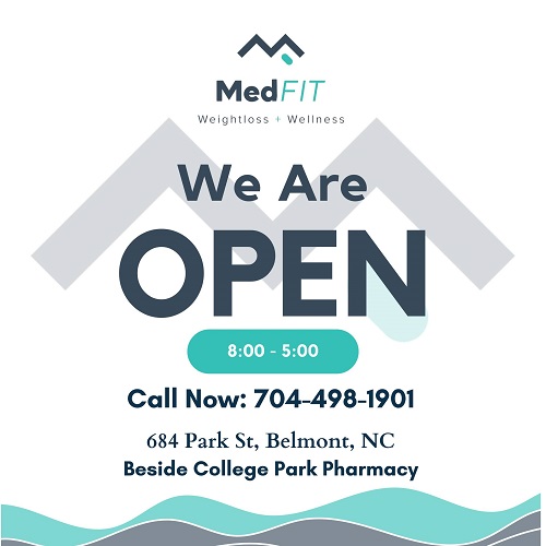 MedFIT Weight Loss and Wellness