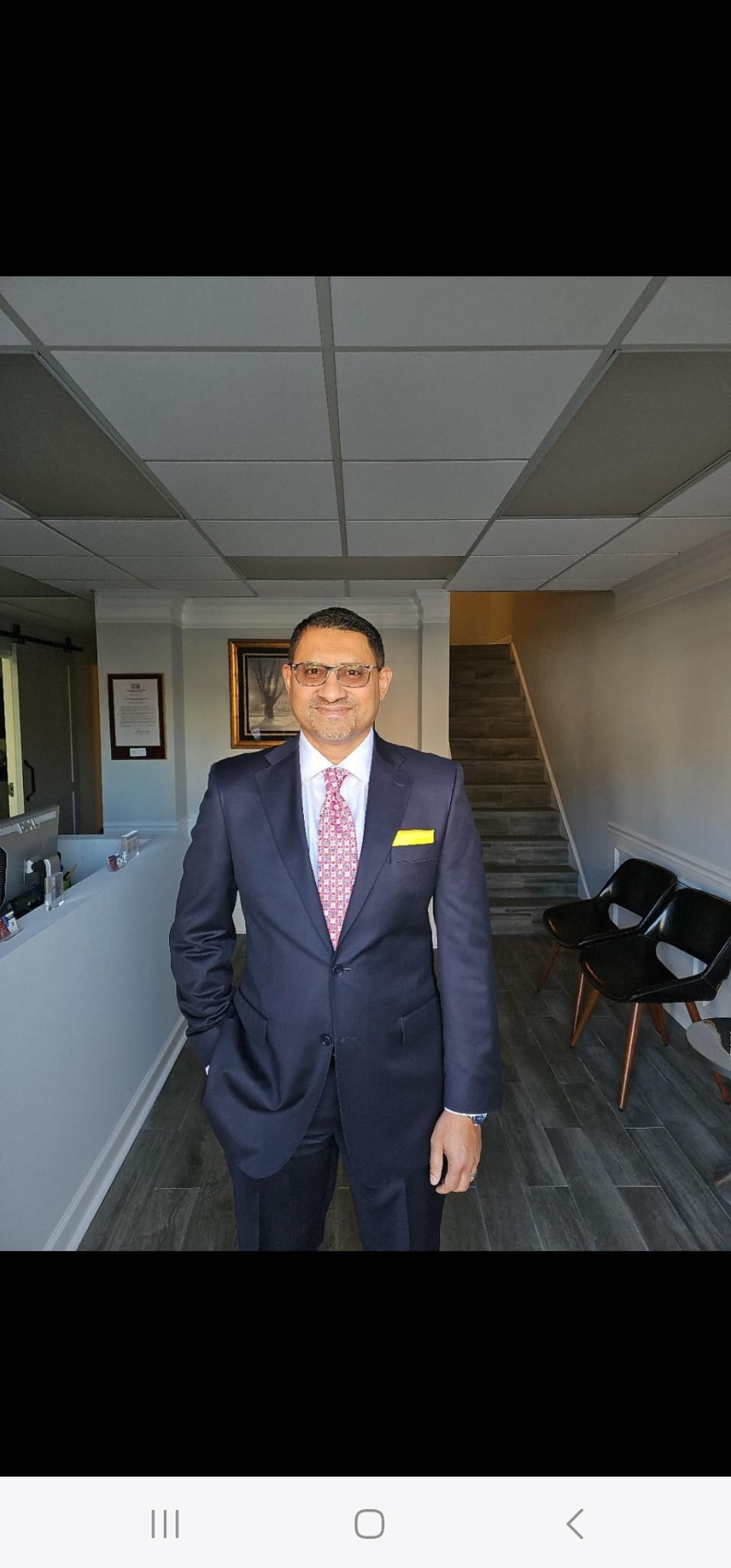 Sex crimes Lawyer