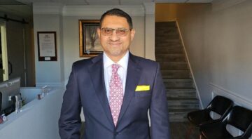 Criminal Lawyer in Fairfax VA