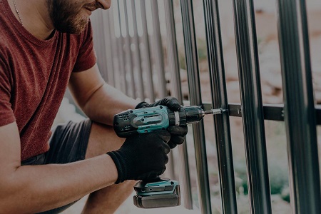 Enterprise Fence Company