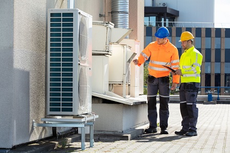 Zac Atherton's Hvac Contractor