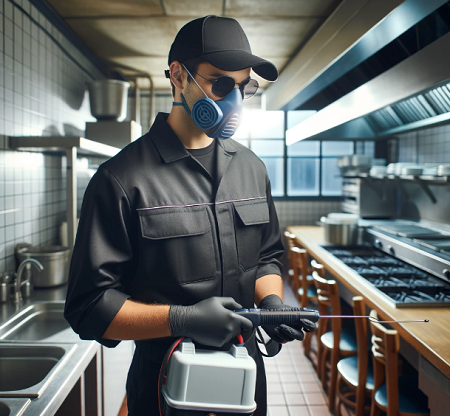 Powder Springs Pest Control Solutions