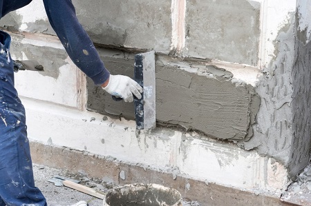 Dunwoody Foundation Repair Co.