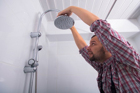 Leak Lock Service Inc