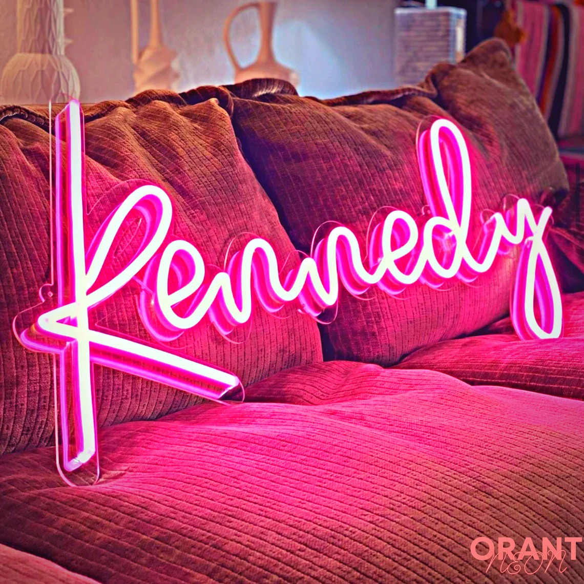 Empire Neon
