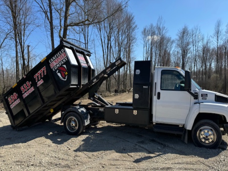 Canfield Dumpster Company
