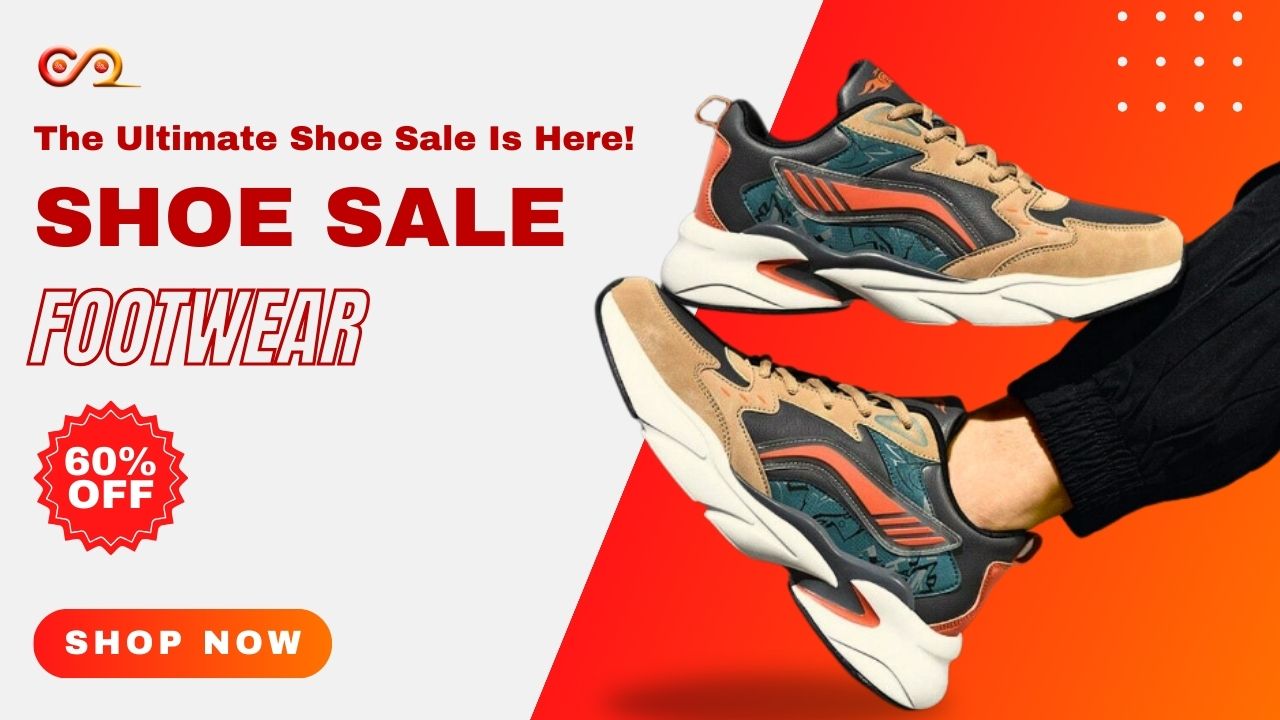 Budget-Friendly Performance: Sports Shoes for Men