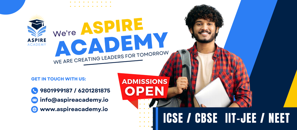 ASPIRE ACADEMY