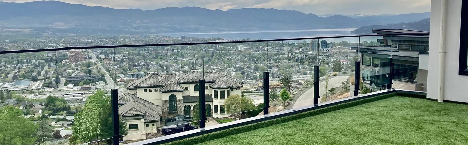 Okanagan Sundeck Centre Ltd.