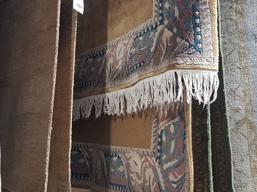 Connecticut Rug Cleaning